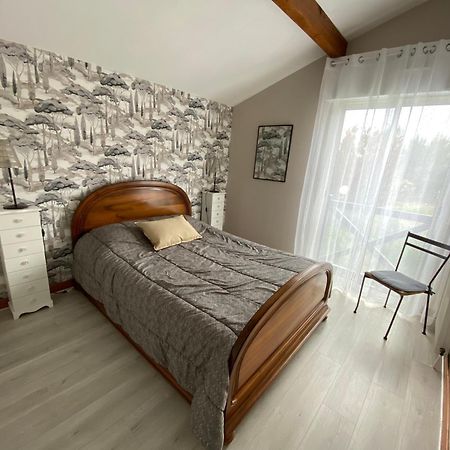 Maison Basque Maiana Англе Экстерьер фото