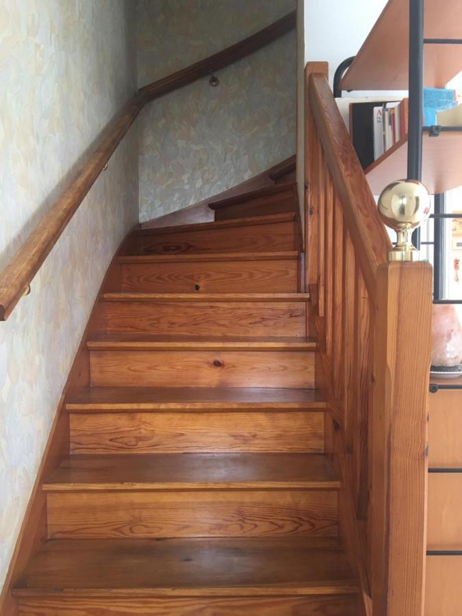 Maison Basque Maiana Англе Экстерьер фото