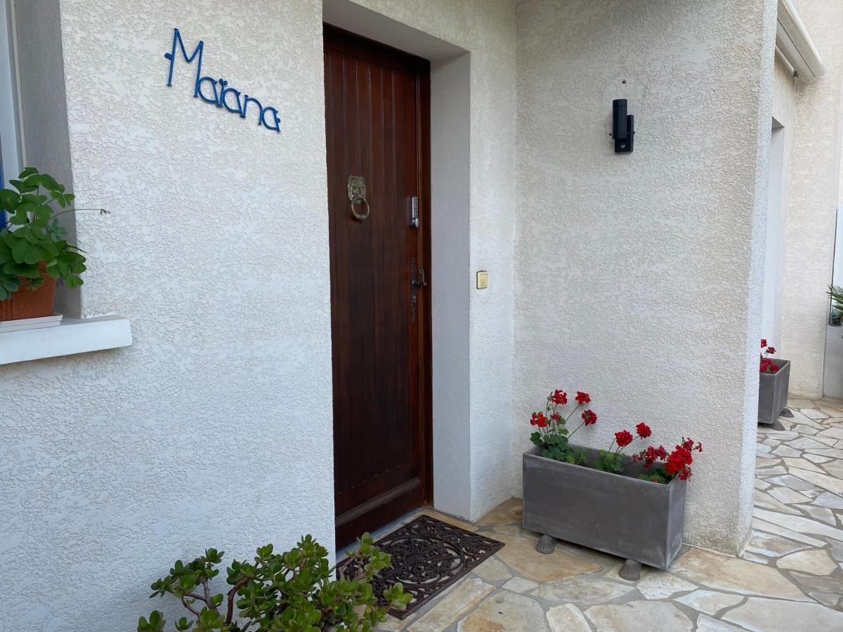 Maison Basque Maiana Англе Экстерьер фото