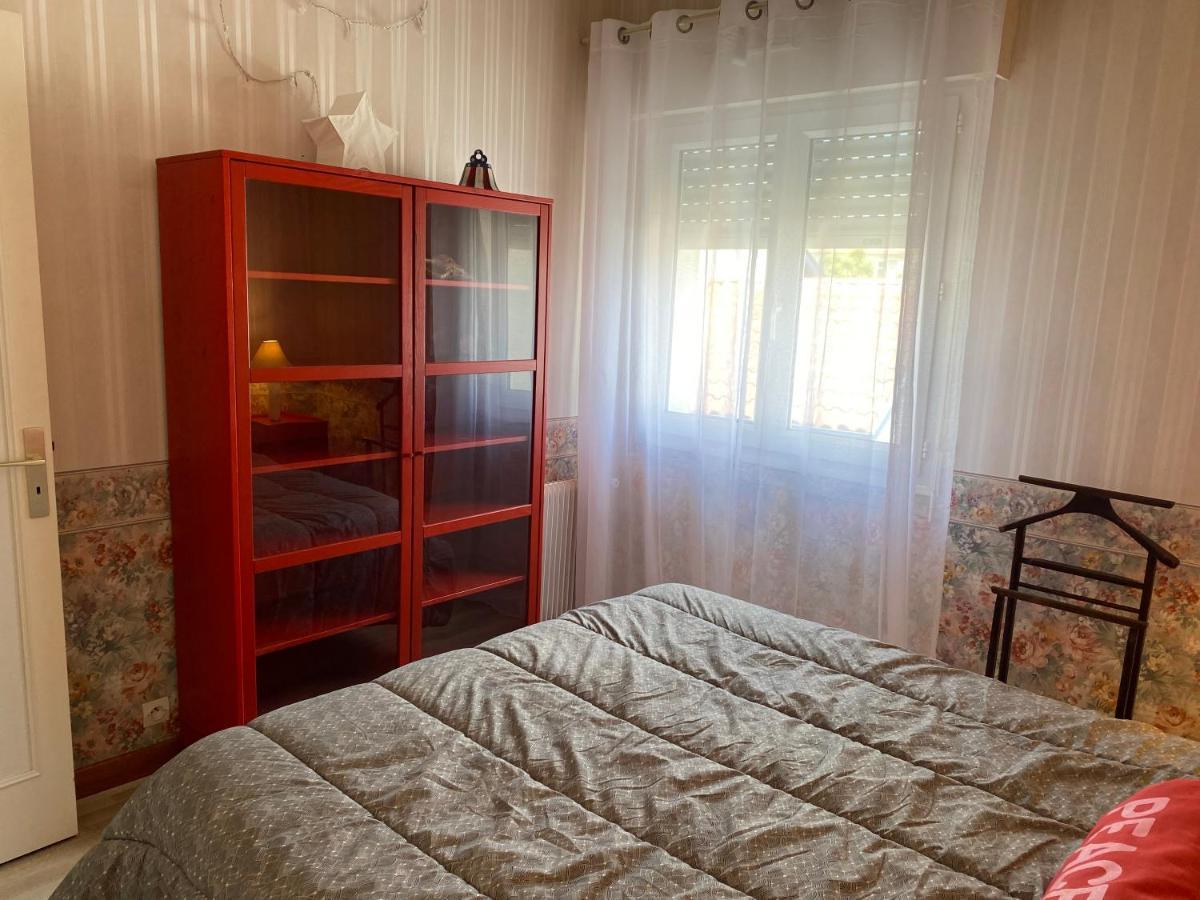 Maison Basque Maiana Англе Экстерьер фото