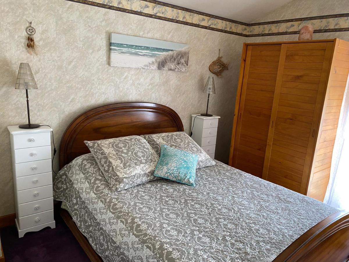 Maison Basque Maiana Англе Экстерьер фото