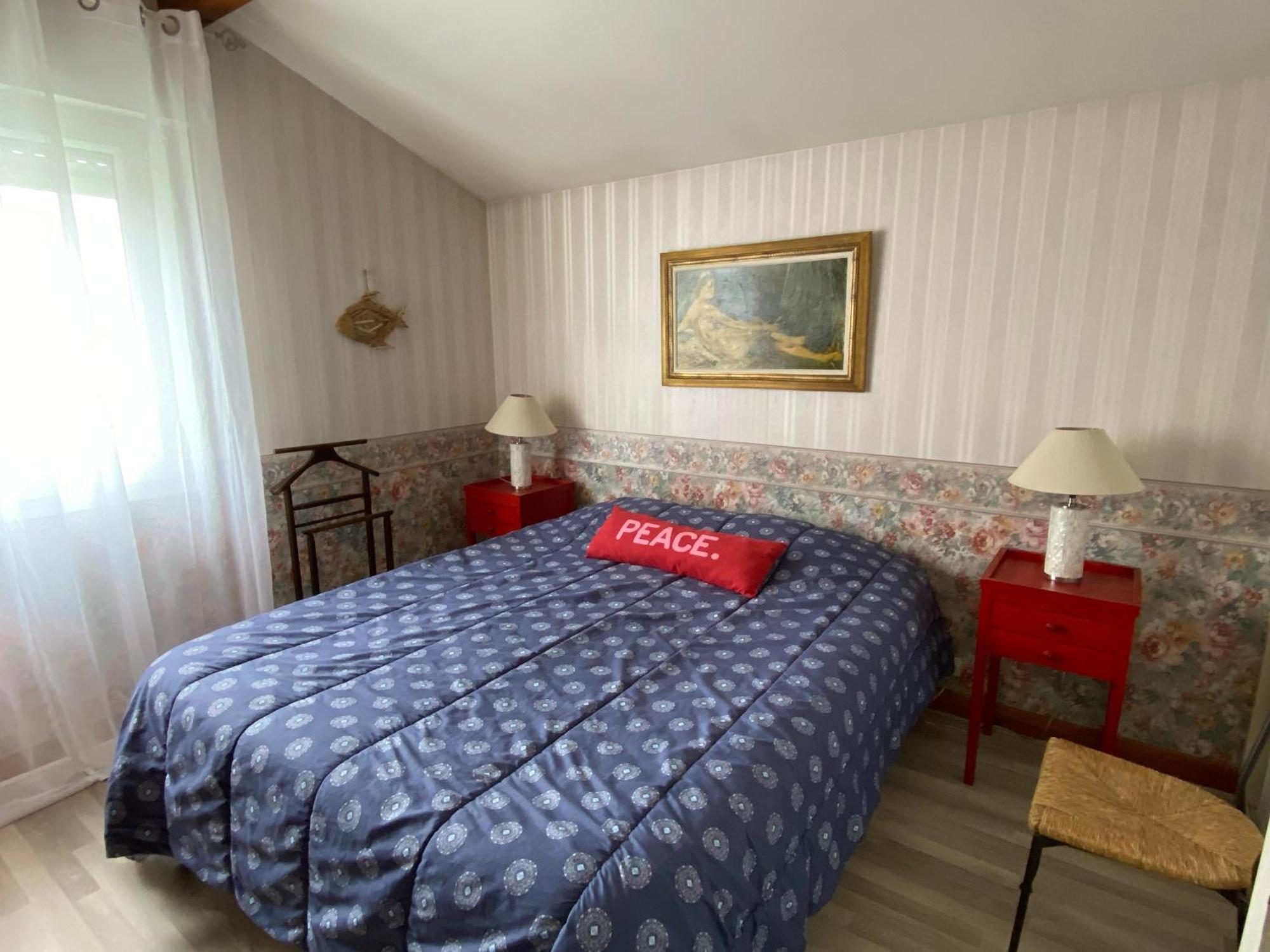 Maison Basque Maiana Англе Экстерьер фото