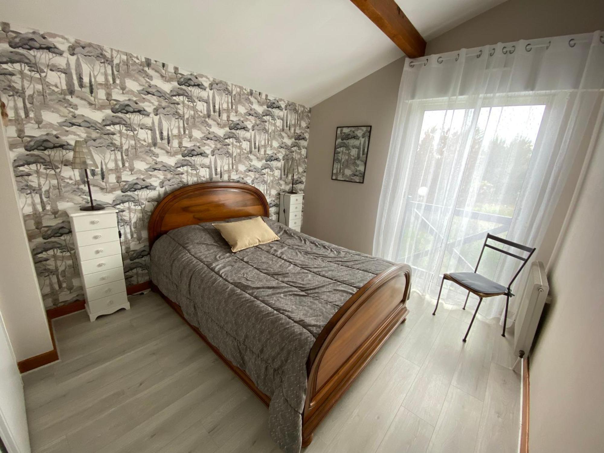 Maison Basque Maiana Англе Экстерьер фото