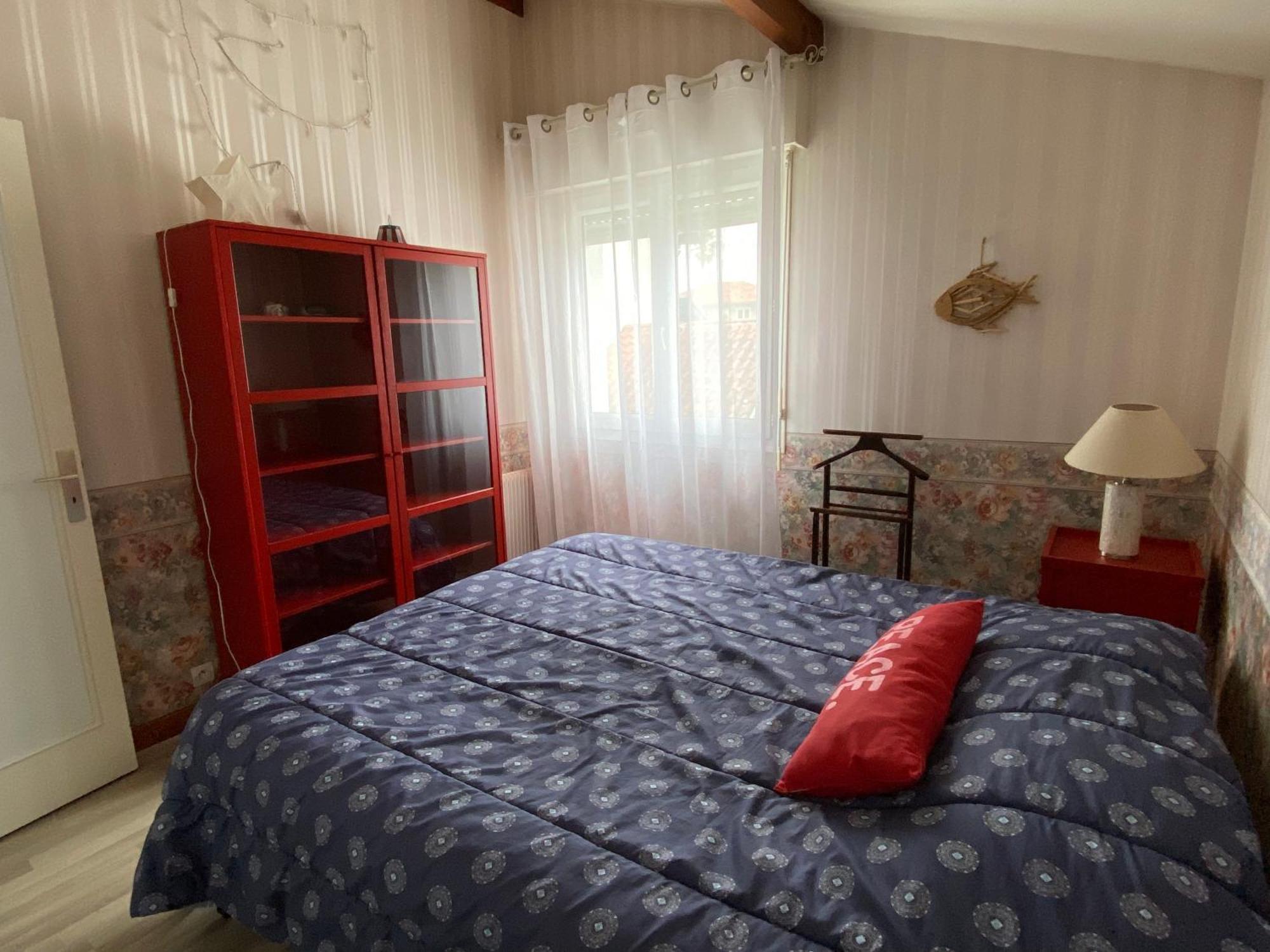Maison Basque Maiana Англе Экстерьер фото